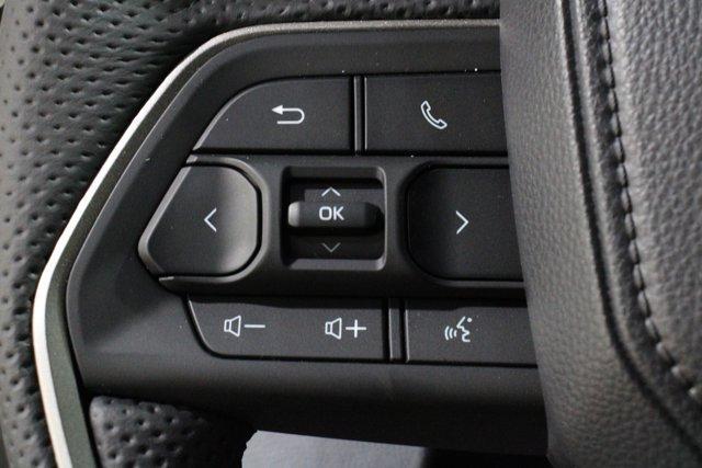 new 2026 Toyota Tundra car, priced at $58,087