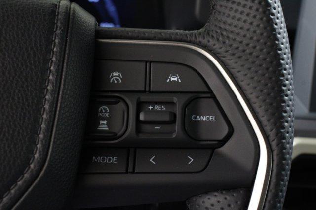 new 2026 Toyota Tacoma car, priced at $55,629