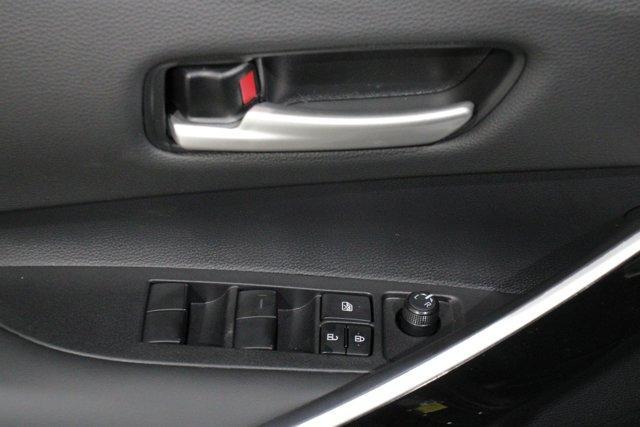 new 2026 Toyota Corolla car, priced at $31,528