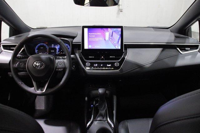 new 2026 Toyota Corolla car, priced at $31,528