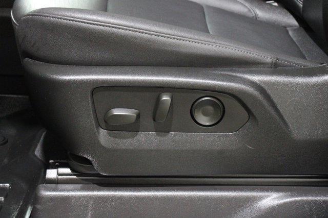 used 2025 Chevrolet Silverado 1500 car, priced at $56,593