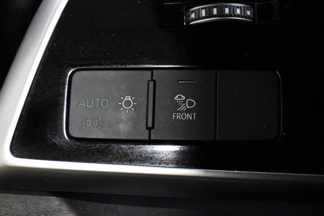 used 2021 Audi Q7 car, priced at $28,998