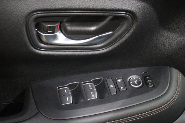used 2025 Honda HR-V car, priced at $29,983