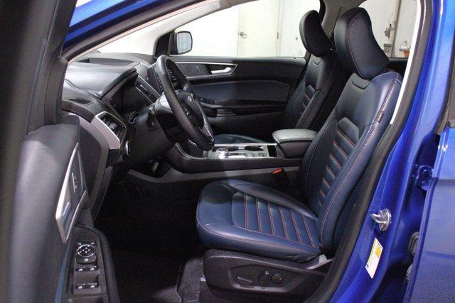 used 2024 Ford Edge car, priced at $27,663