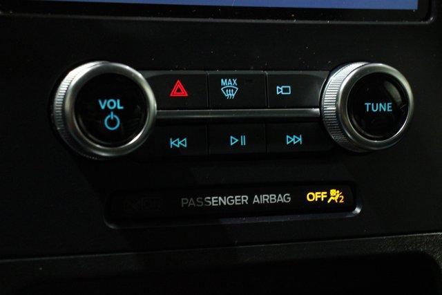 used 2024 Ford Edge car, priced at $27,663