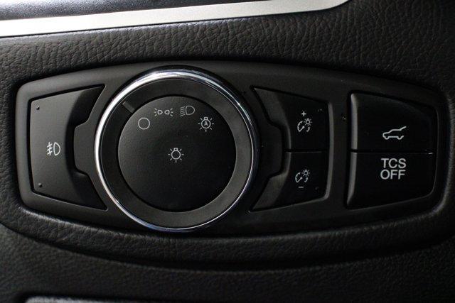 used 2024 Ford Edge car, priced at $27,663