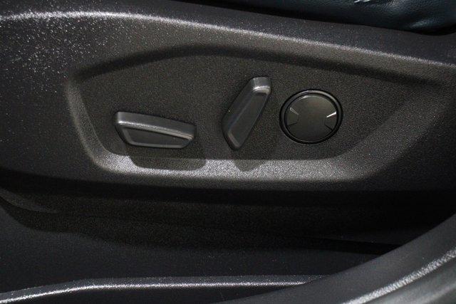 used 2024 Ford Edge car, priced at $27,663