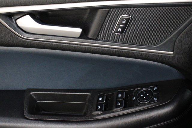 used 2024 Ford Edge car, priced at $27,663