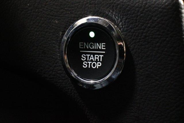 used 2024 Ford Edge car, priced at $27,663