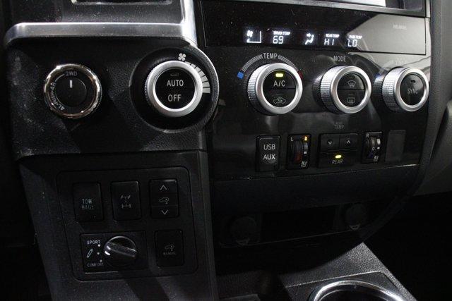 used 2019 Toyota Sequoia car, priced at $35,998