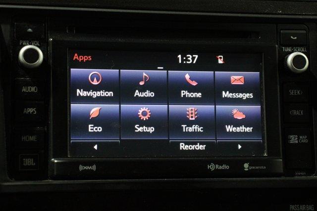 used 2019 Toyota Sequoia car, priced at $35,998
