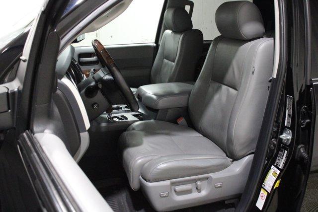 used 2019 Toyota Sequoia car, priced at $35,998