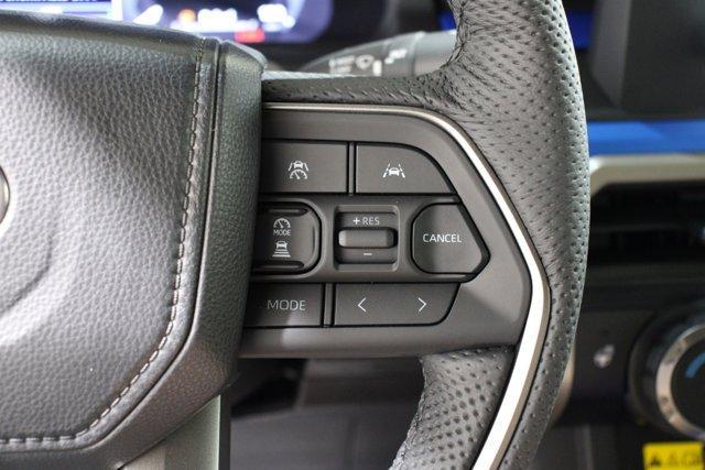 new 2025 Toyota Tacoma car, priced at $51,194