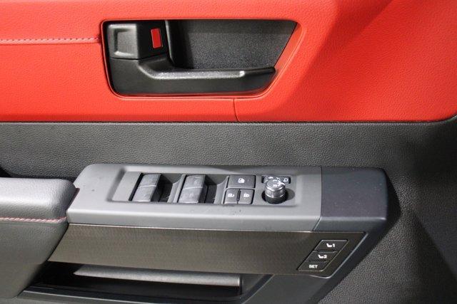 new 2026 Toyota Tundra Hybrid car, priced at $77,529