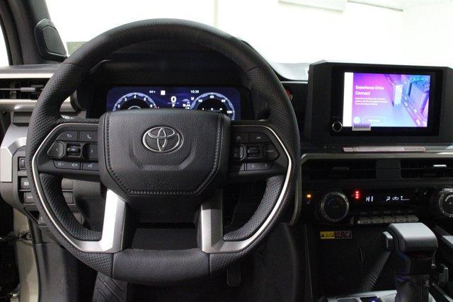 new 2026 Toyota Tacoma car, priced at $55,409