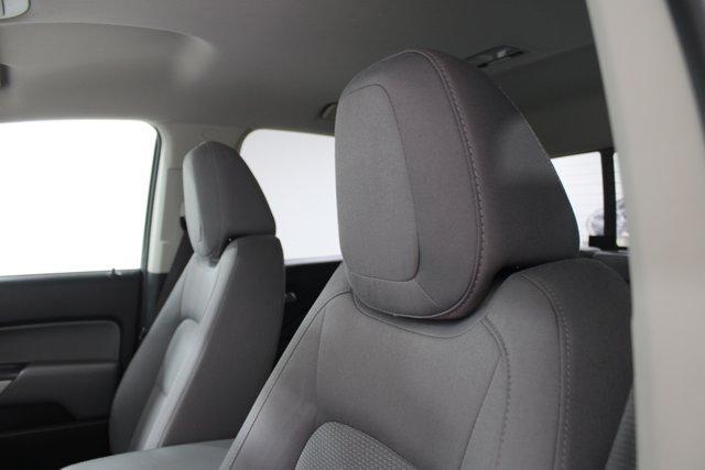 used 2017 Chevrolet Colorado car, priced at $23,945