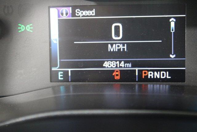 used 2017 Chevrolet Colorado car, priced at $23,945