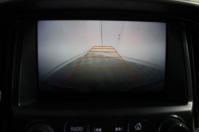 used 2017 Chevrolet Colorado car, priced at $23,945