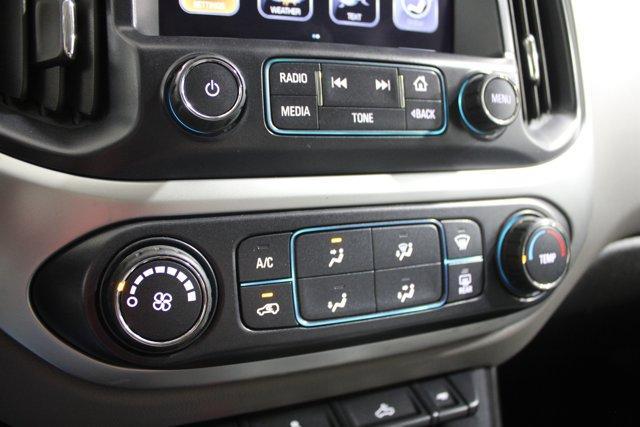 used 2017 Chevrolet Colorado car, priced at $23,945