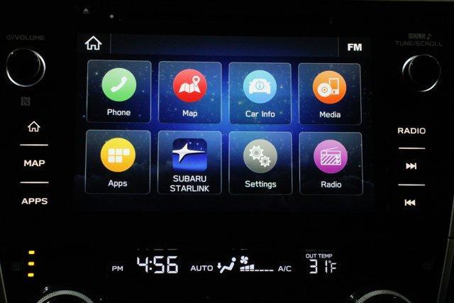 used 2019 Subaru Outback car, priced at $22,683