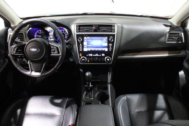 used 2019 Subaru Outback car, priced at $22,683