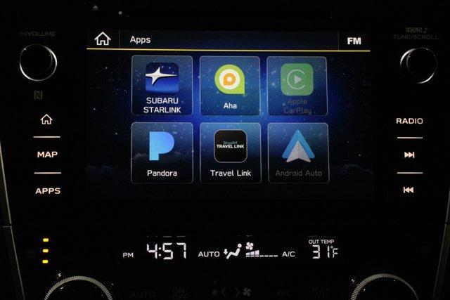 used 2019 Subaru Outback car, priced at $22,683