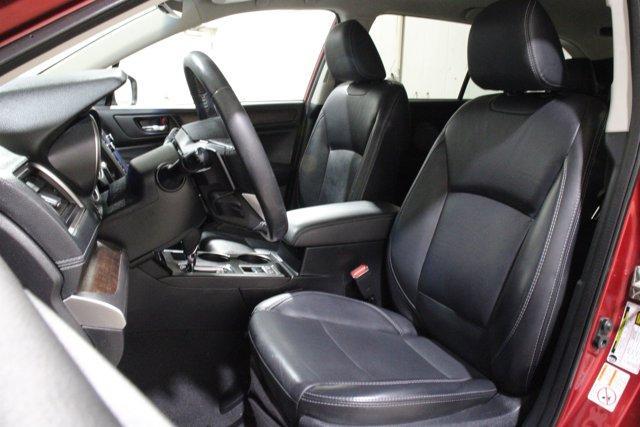 used 2019 Subaru Outback car, priced at $22,683