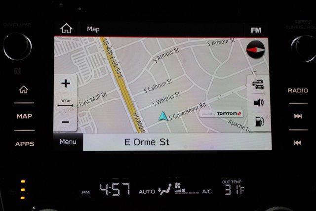 used 2019 Subaru Outback car, priced at $22,683