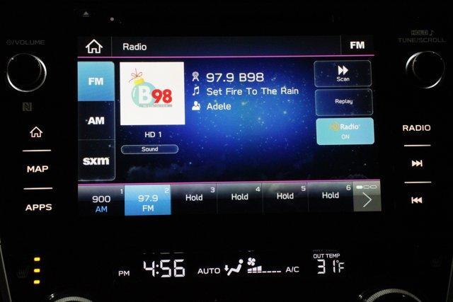 used 2019 Subaru Outback car, priced at $22,683