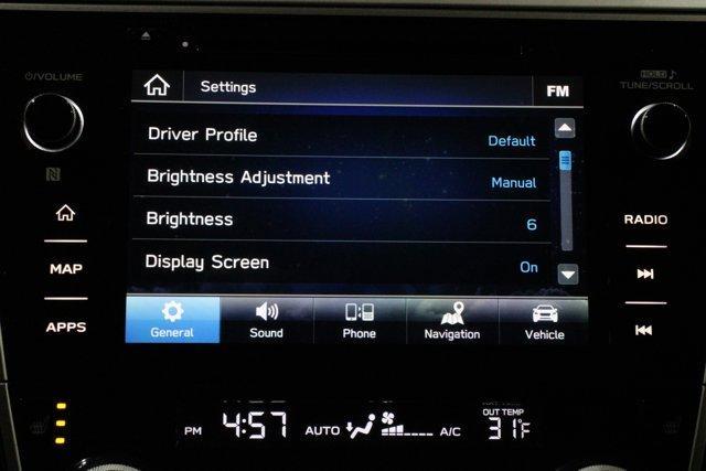 used 2019 Subaru Outback car, priced at $22,683