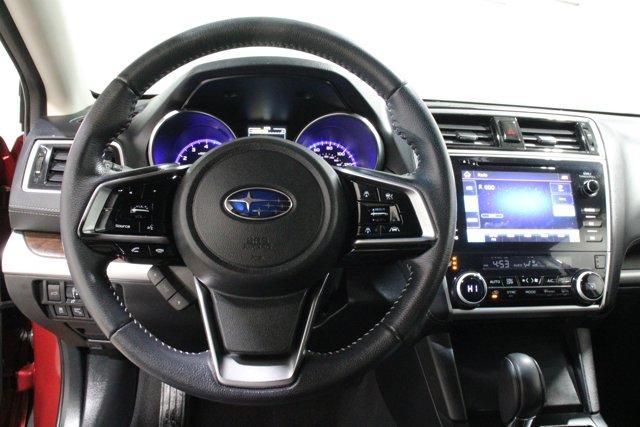 used 2019 Subaru Outback car, priced at $22,683