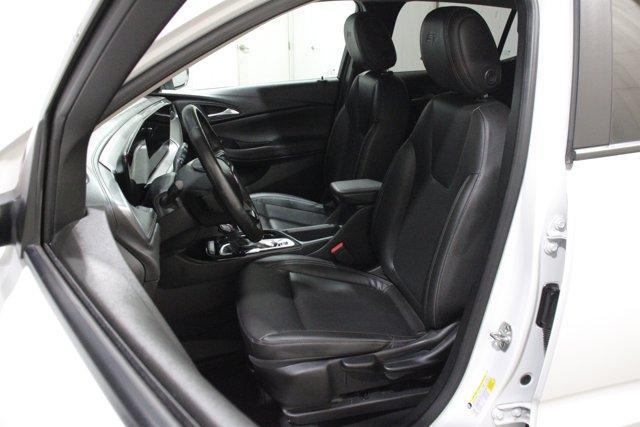 used 2024 Buick Encore GX car, priced at $24,998