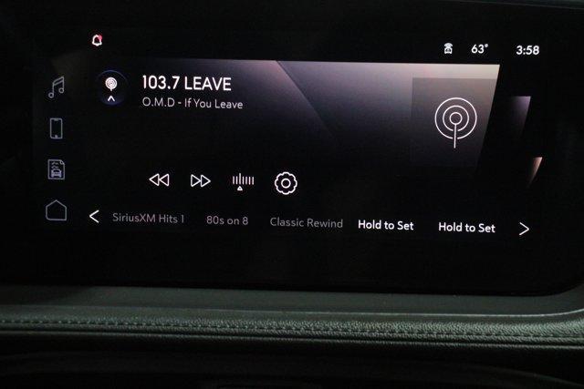 used 2024 Buick Encore GX car, priced at $24,998