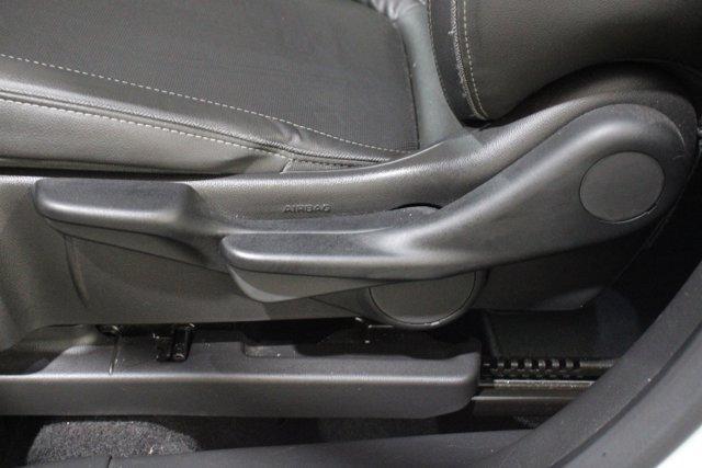 used 2024 Buick Encore GX car, priced at $24,998