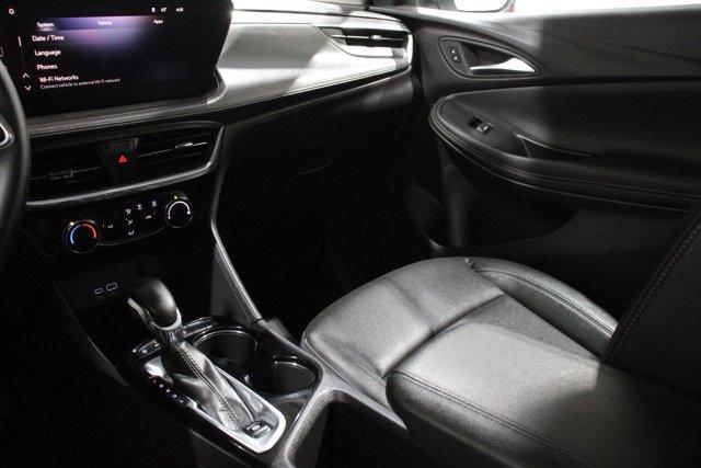 used 2024 Buick Encore GX car, priced at $24,998