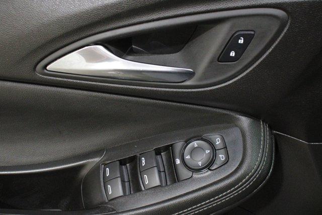 used 2024 Buick Encore GX car, priced at $24,998