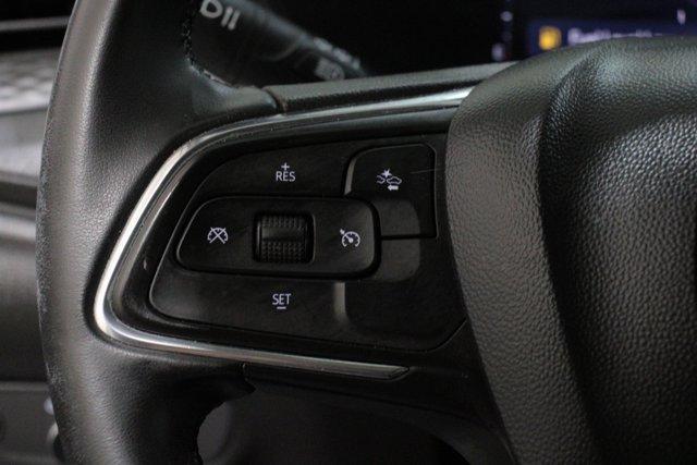 used 2024 Buick Encore GX car, priced at $24,998