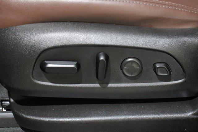 used 2021 Buick Enclave car, priced at $24,890