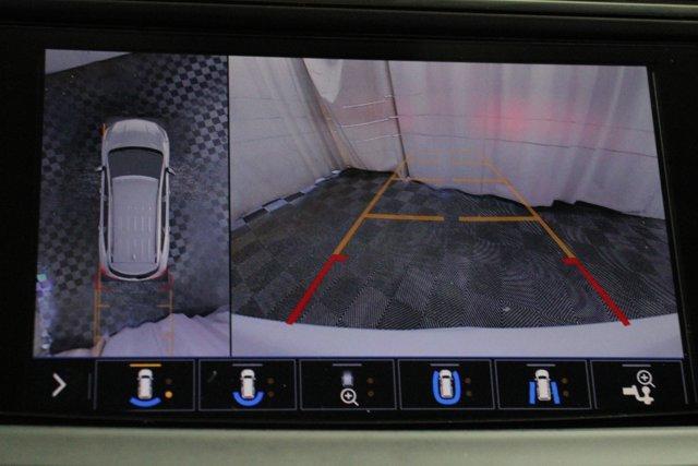 used 2021 Buick Enclave car, priced at $24,890