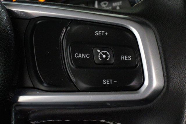 used 2023 Jeep Gladiator car, priced at $31,998