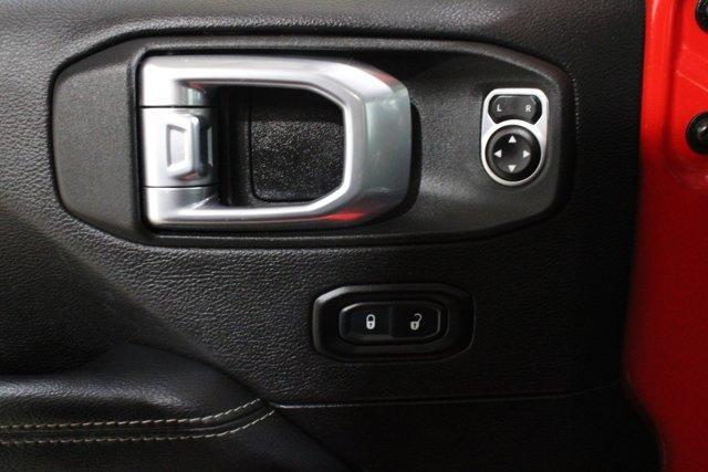 used 2023 Jeep Gladiator car, priced at $31,998