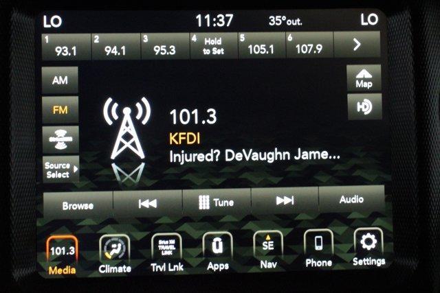 used 2023 Jeep Gladiator car, priced at $31,998