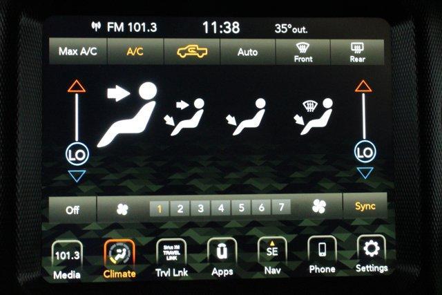 used 2023 Jeep Gladiator car, priced at $31,998