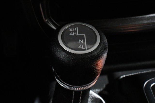 used 2023 Jeep Gladiator car, priced at $31,998