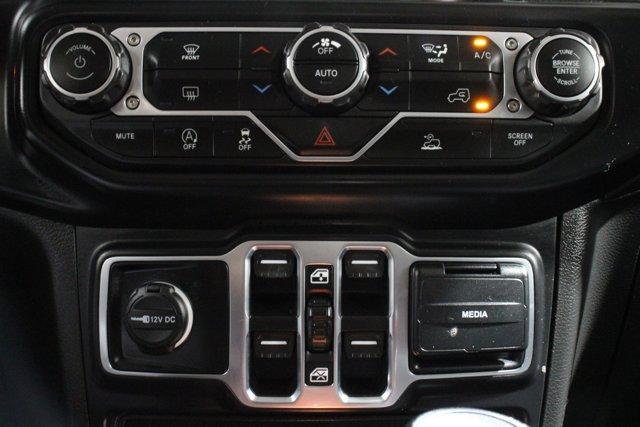 used 2023 Jeep Gladiator car, priced at $31,998