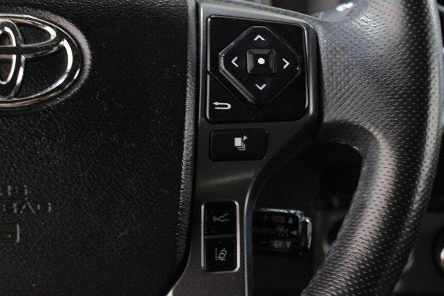 used 2021 Toyota Tacoma car, priced at $36,983