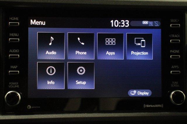 used 2021 Toyota Tacoma car, priced at $36,983