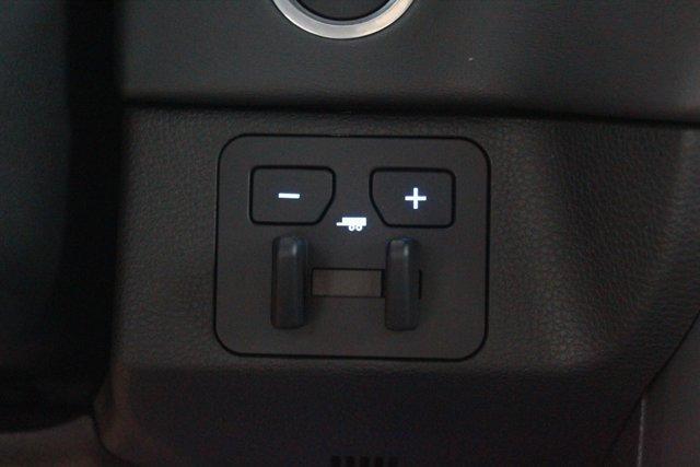 new 2024 Toyota Tundra car, priced at $69,153