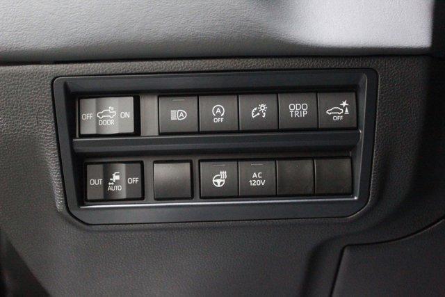 new 2024 Toyota Tundra car, priced at $69,153