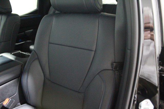 new 2024 Toyota Tundra car, priced at $69,153